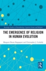 Image for The Emergence of Religion in Human Evolution