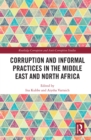 Image for Corruption and informal practices in the Middle East and North Africa
