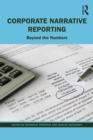 Image for Corporate Narrative Reporting: Beyond the Numbers