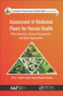 Image for Assessment of medicinal plants for human health: phytochemistry, disease management, and novel applications