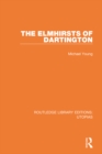 Image for The Elmhirsts of Dartington