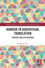 Image for Humour in audiovisual translation: theories and applications