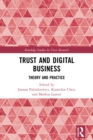 Image for Trust and Digital Business: Theory and Practice