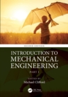 Image for Introduction to Mechanical Engineering. Part 1