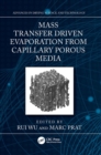 Image for Mass Transfer Driven Evaporation of Capillary Porous Media