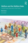 Image for Welfare and the welfare state: central issues now and in the future