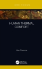 Image for Human thermal comfort