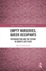 Image for Empty nurseries, queer occupants: reproduction and the future in Ibsen&#39;s late plays