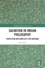 Image for Salvation in Indian philosophy: perfection and simplicity for Vaisesika