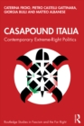 Image for CasaPound Italia: contemporary extreme-right politics