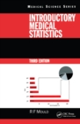 Image for Introductory Medical Statistics, 3rd edition