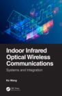 Image for Indoor infrared optical wireless communications: systems and integration