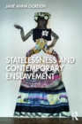 Image for Statelessness and contemporary enslavement