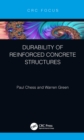 Image for Durability of reinforced concrete structures