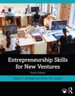 Image for Entrepreneurship Skills for New Ventures