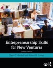 Image for Entrepreneurship skills for new ventures