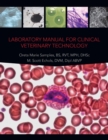 Image for Laboratory Manual for Clinical Veterinary Technology