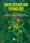 Image for Green science and technology