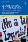Image for Understanding Central America: Global Forces and Political Change