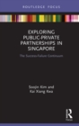 Image for Exploring public-private partnerships in Singapore: the success-failure continuum