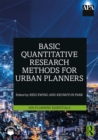 Image for Basic Quantitative Research Methods for Urban Planners