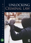 Image for Unlocking criminal law.