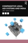 Image for Comparative Legal Aid Systems and India