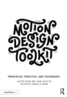 Image for Motion Design Toolkit: Principles, Practice, and Techniques