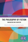 Image for The Philosophy of Fiction: Imagination and Cognition