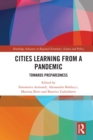 Image for Cities Learning from a Pandemic: Towards Preparedness