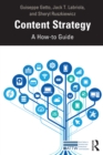 Image for Content Strategy: A How-to Guide