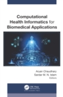 Image for Computational Health Informatics for Biomedical Applications