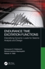 Image for Endurance Time Excitation Functions: Intensifying Dynamic Loads for Seismic Analysis and Design