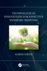 Image for Technological Innovations for Effective Pandemic Response
