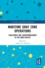 Image for Maritime Gray Zone Operations: Challenges and Countermeasures in the Indo-Pacific
