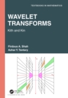 Image for Wavelet transforms: kith and kin