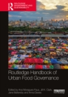 Image for Routledge Handbook of Urban Food Governance