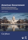 Image for American Government: Political Development and Institutional Change