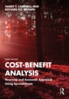 Image for Cost-Benefit Analysis: Economic and Financial Appraisal Using Spreadsheets