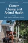 Image for Climate Change and Animal Health
