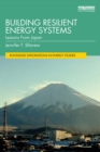 Image for Building Resilient Energy Systems: Lessons from Japan