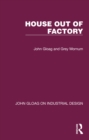 Image for House Out of Factory