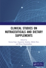 Image for Clinical Studies on Nutraceuticals and Dietary Supplements
