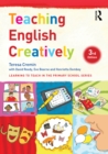 Image for Teaching English Creatively