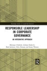 Image for Responsible Leadership in Corporate Governance: An Integrative Approach
