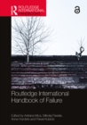 Image for Routledge International Handbook of Failure