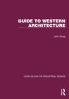 Image for Guide to Western Architecture
