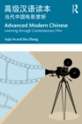 Image for Advanced Modern Chinese: Learning Through Contemporary Film