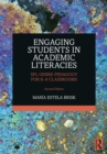 Image for Engaging Students in Academic Literacies: SFL Genre Pedagogy for K-8 Classrooms