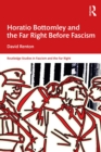 Image for Horatio Bottomley and the far right before fascism